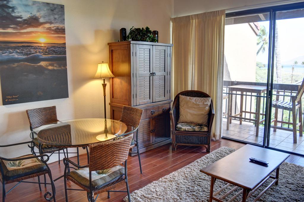 Maui Vista 1422 Apartment Kihei Luaran gambar