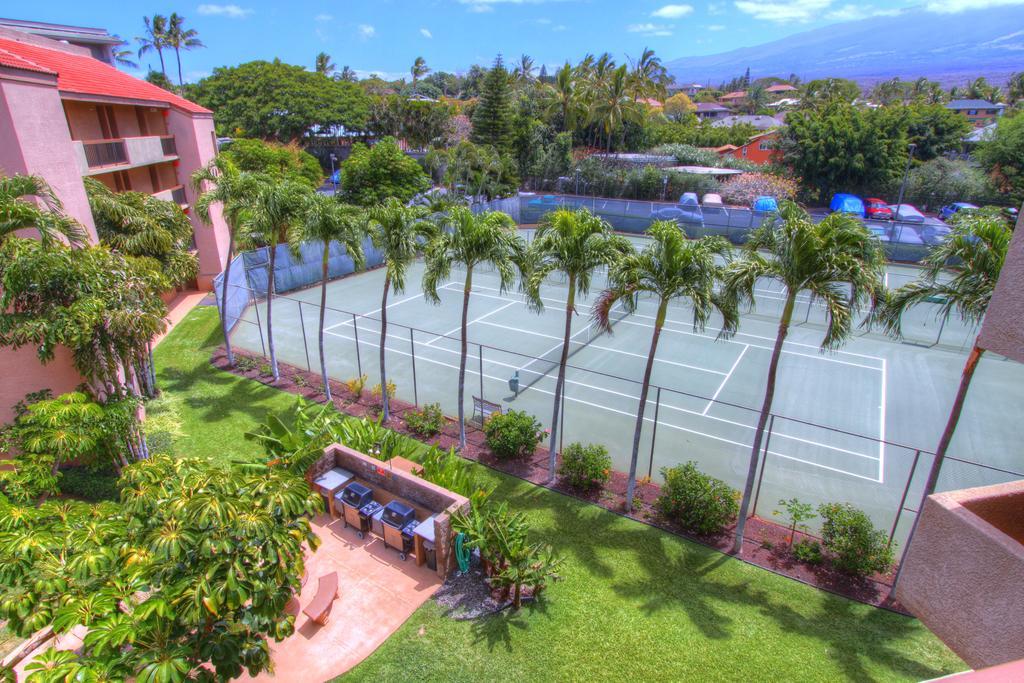 Maui Vista 1422 Apartment Kihei Luaran gambar