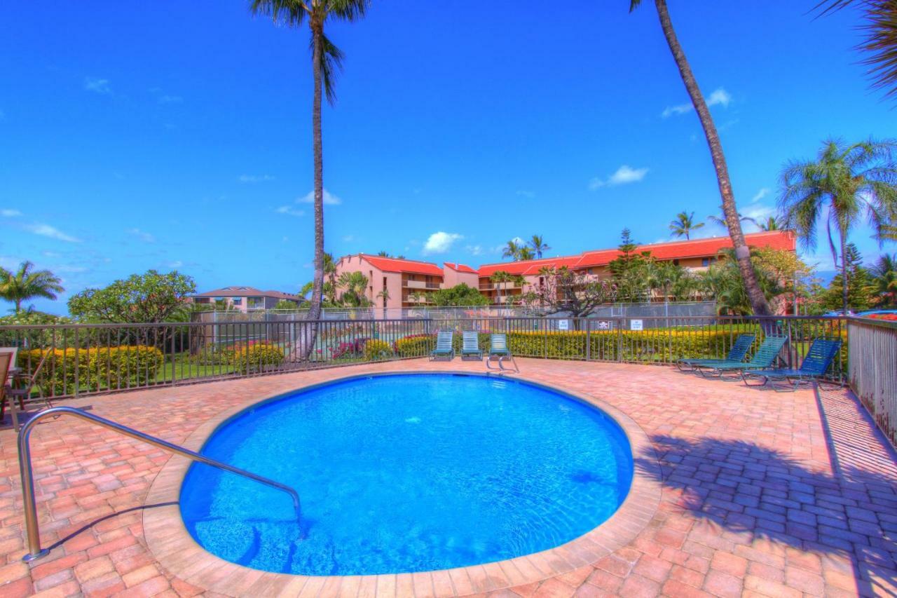 Maui Vista 1422 Apartment Kihei Luaran gambar