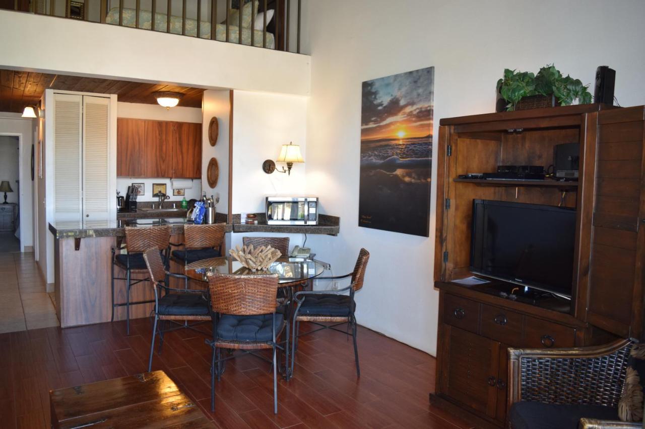 Maui Vista 1422 Apartment Kihei Luaran gambar