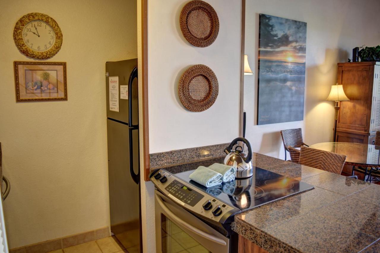 Maui Vista 1422 Apartment Kihei Luaran gambar