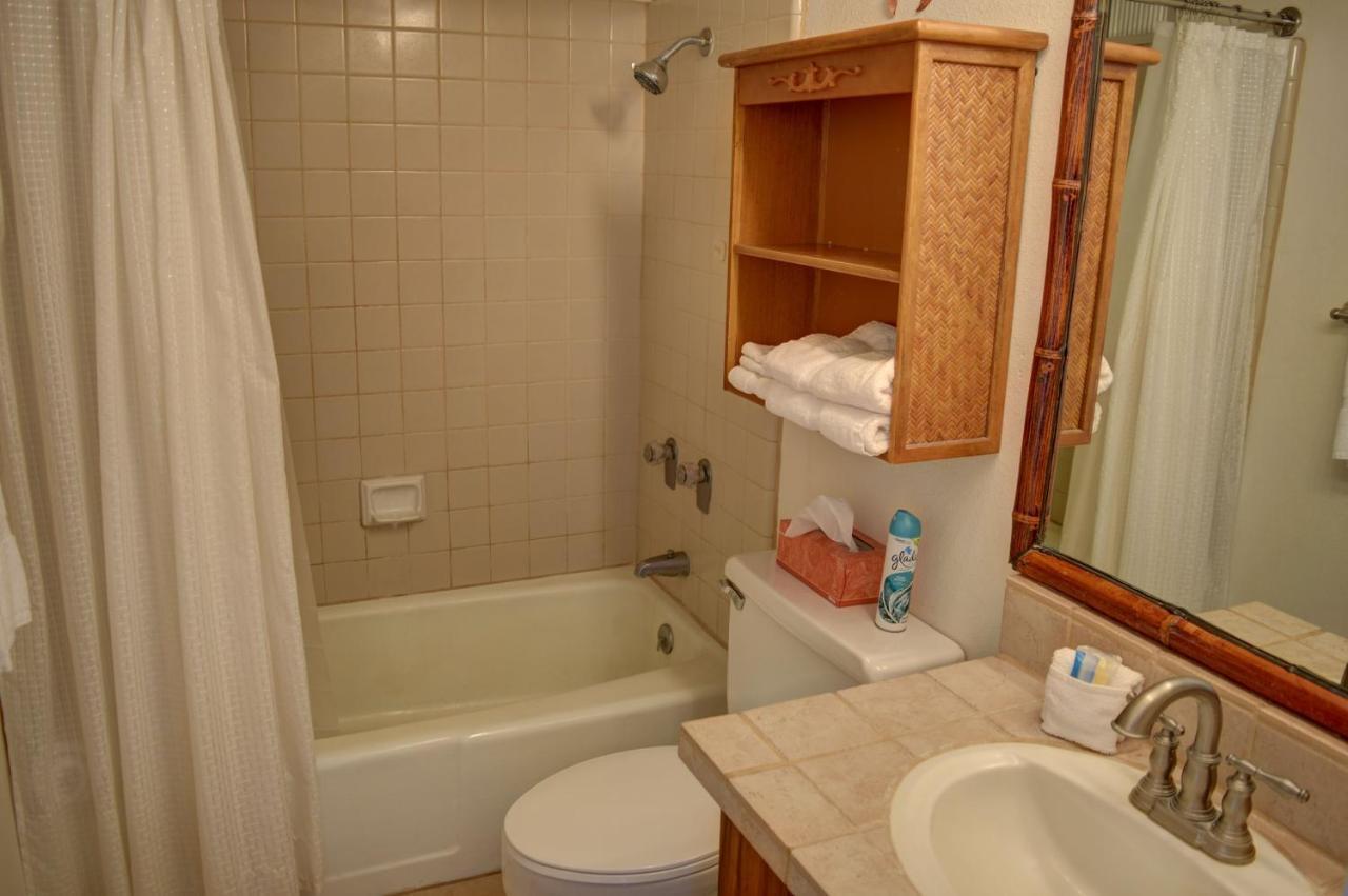 Maui Vista 1422 Apartment Kihei Luaran gambar