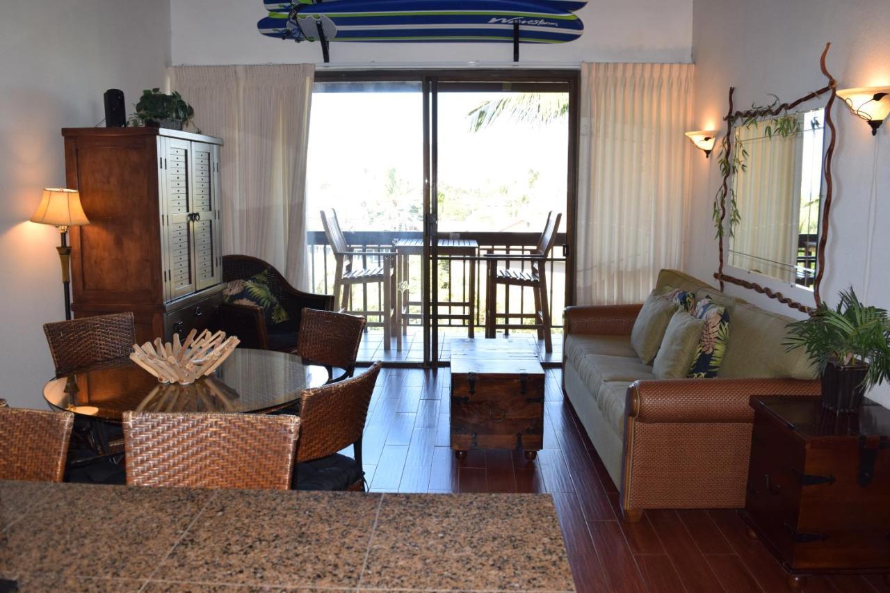 Maui Vista 1422 Apartment Kihei Luaran gambar