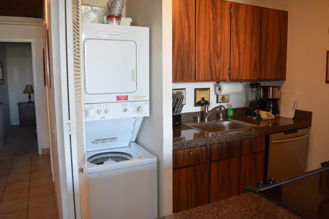 Maui Vista 1422 Apartment Kihei Luaran gambar