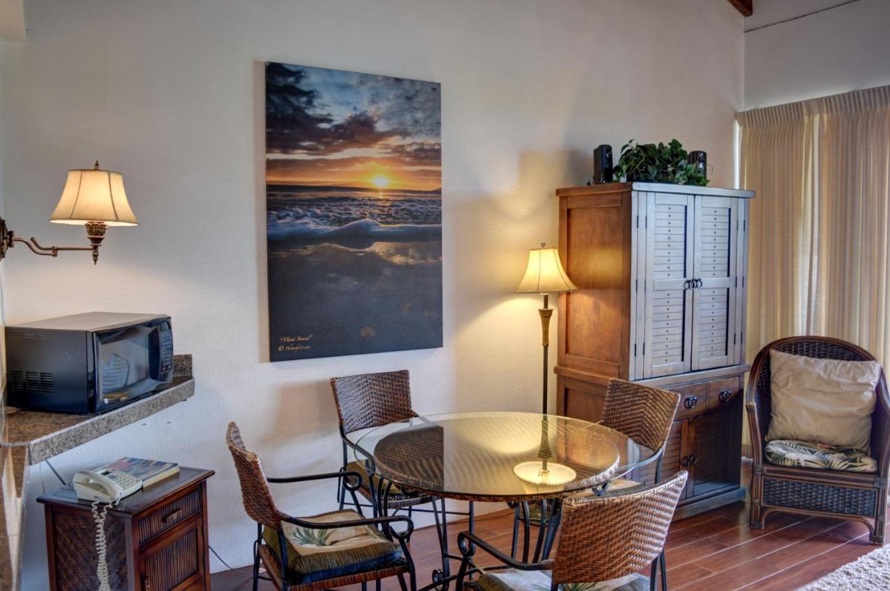 Maui Vista 1422 Apartment Kihei Luaran gambar