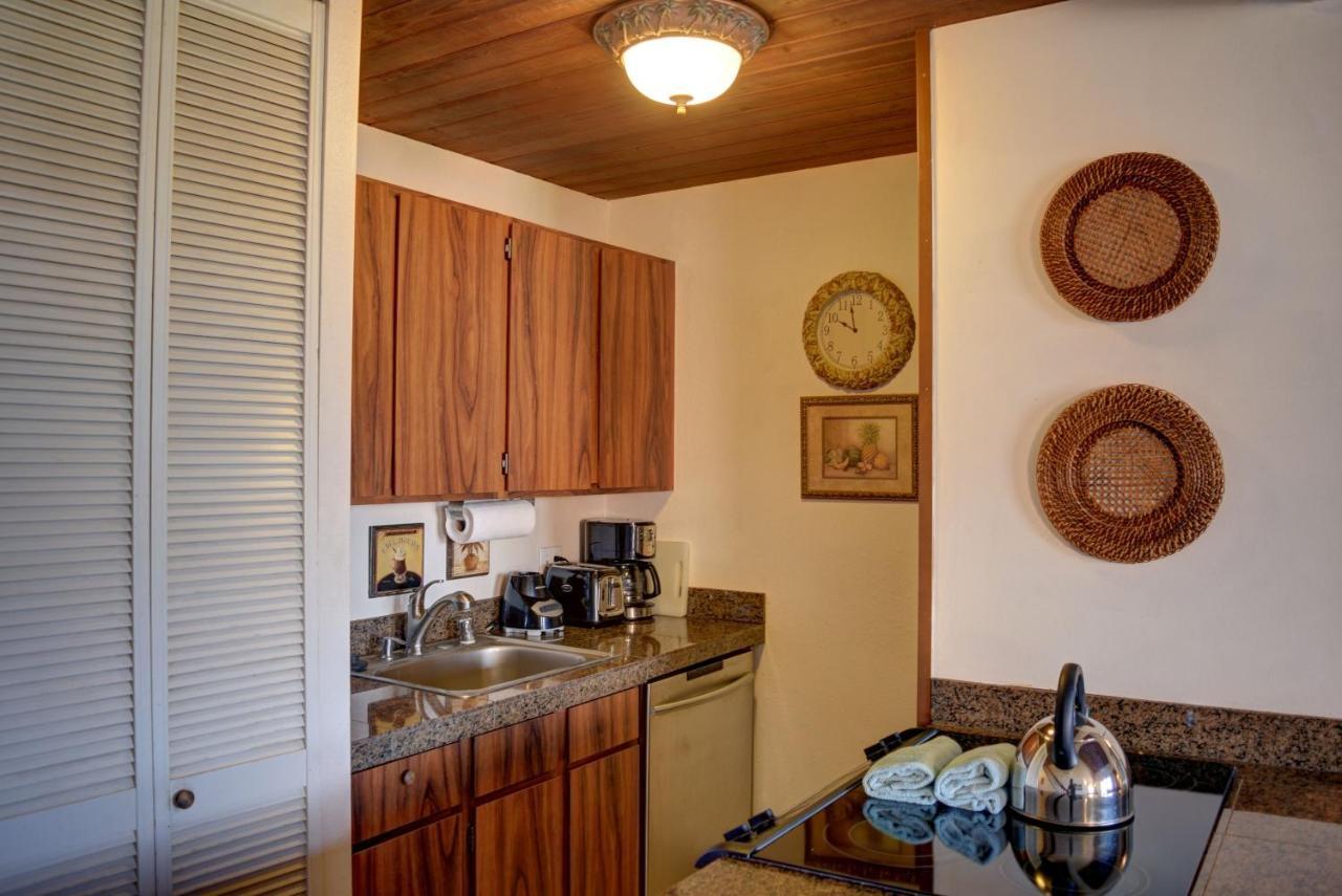 Maui Vista 1422 Apartment Kihei Luaran gambar